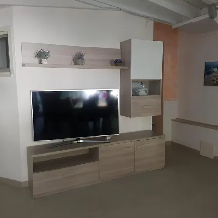 Vila Relax Sul Mare