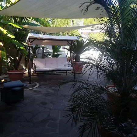 Relax Sul Mare Vila *