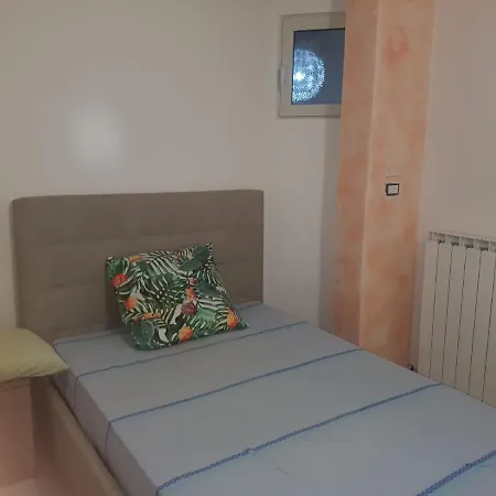 فيلة Relax Sul Mare غالّيبولي