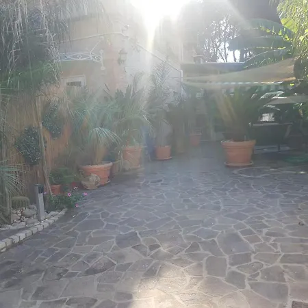 Vila Relax Sul Mare