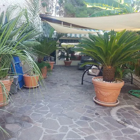 Vila Relax Sul Mare *